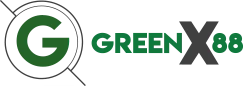 GREENX88